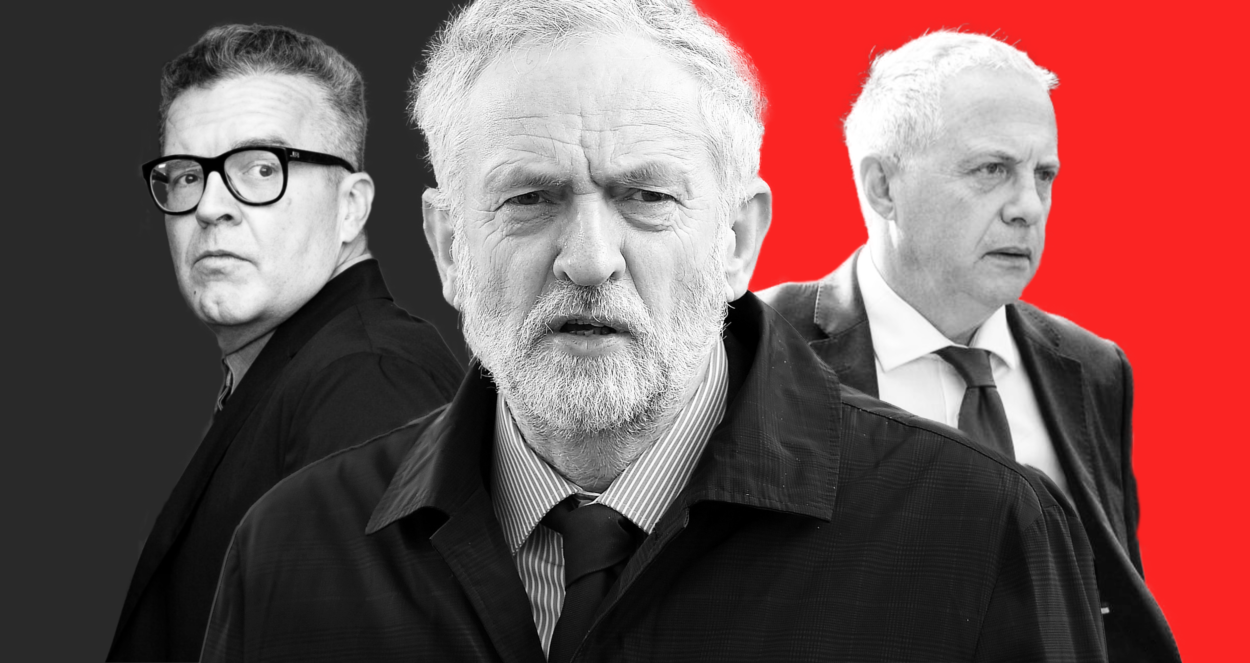 Confusion over Labour Brexit stance after crunch Shadow Cabinet meeting: Brexit News for Thursday 20 June