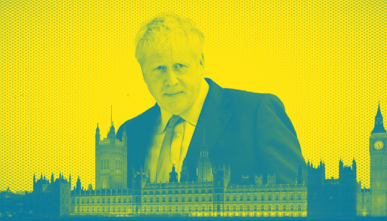 MPs block Boris Johnson's bid for a general election as the Government fails to get the required super-majority: Brexit News for Thursday 5 September
