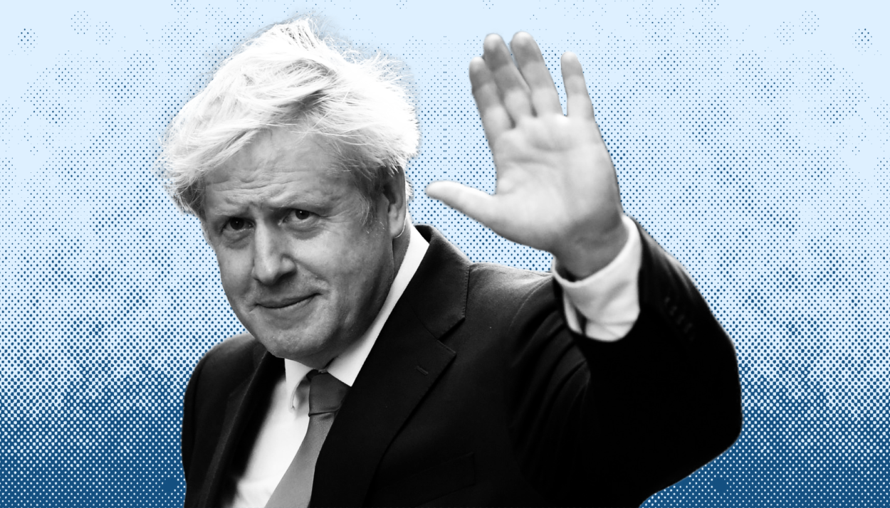 Boris Johnson defends describing Hilary Benn’s Article 50 extension legislation as a ‘Surrender Act’: Brexit News for Thursday 26 September