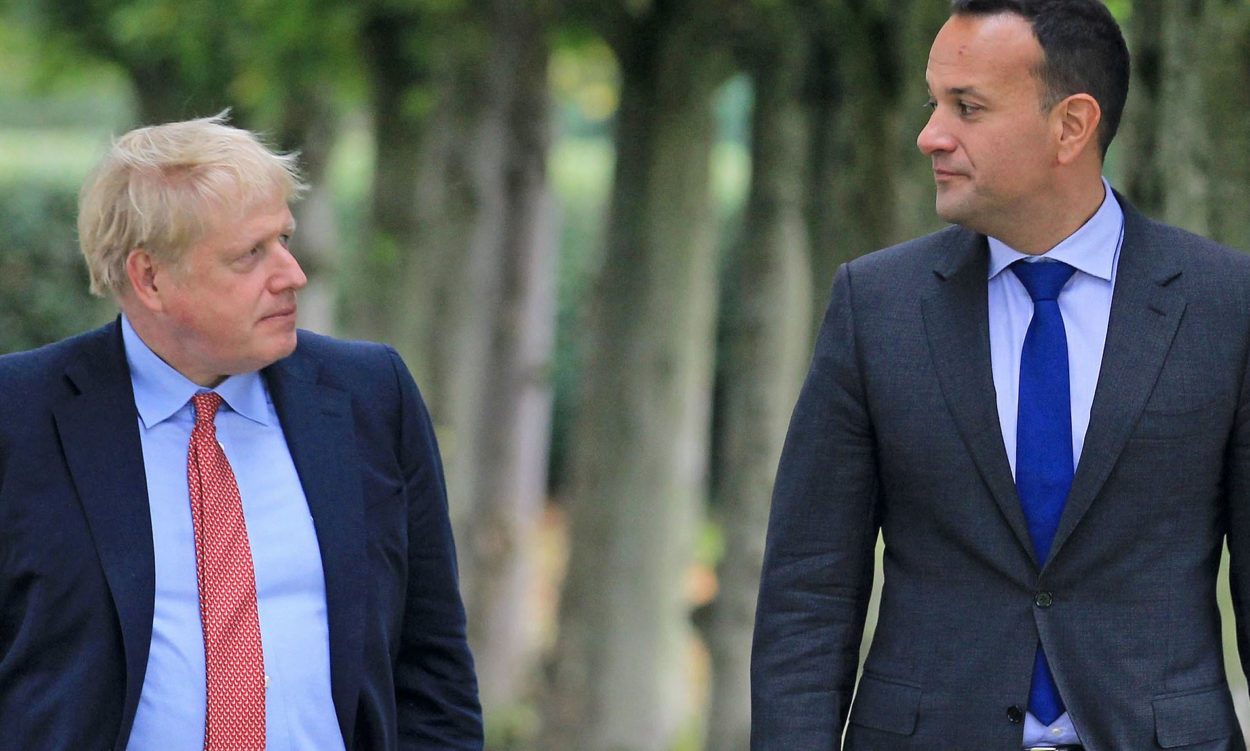 Leo Varadkar says a Brexit deal can be done by October 31st after crunch talks with Boris Johnson: Brexit News for Friday 11 October