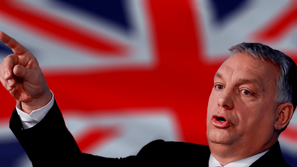 EU rejects weekend talks on Britain’s Brexit proposals: Brexit News for Saturday 5 October