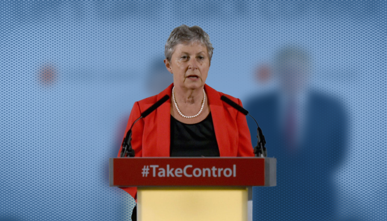 Ex-Vote Leave Chair Gisela Stuart says Brexiteers should vote Tory to ensure we leave the EU: Brexit News for Friday 8 November