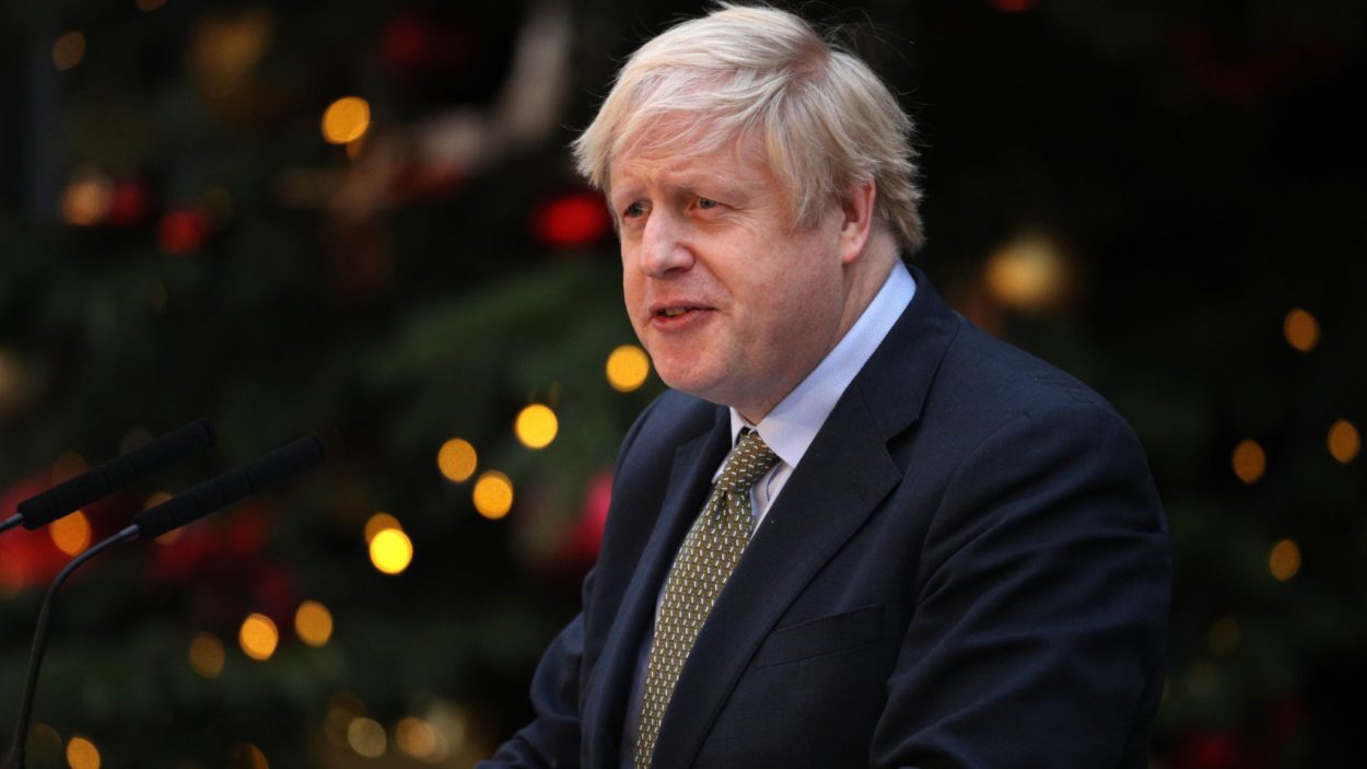Boris Johnson must avoid being overconfident and prepare to play hardball with the tricky EU negotiators