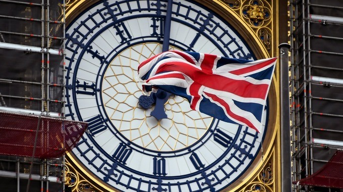 Tory MP Mark Francois and StandUp4Brexit launch crowdfunding bid to make Big Ben ‘bong for Brexit’ on 31st January: Brexit News for Thursday 16 January